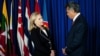 Clinton Talks South China Sea With ASEAN Leaders