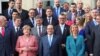 Hollande : l'élection américaine ne doit pas "remettre en cause le lien" avec l'UE