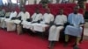 Des dizaines de membres présumés de Boko Haram devant la barre au Nigeria