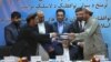 Afghanistan Capai Perjanjian Damai dengan Kelompok Pemberontak 