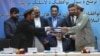 Hòa ước giữa Afghanistan và lãnh chúa Hekmatyar bắt đầu có hiệu lực