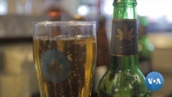 South Africa Cannabis Ruling Leads to Pot-Themed Products