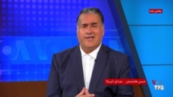 گفت‌وگو با حسن هاشمیان درباره پیامدهای احتمالی غیبت مجتبی خامنه‌ای در نماز میت پدرش