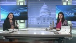 بي بي شیرینه: په ټیلې ویژن