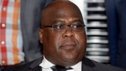 Félix Tshisekedi devrait prêter serment mardi