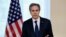 토니 블링컨 미국 국무장관.