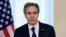 انتونی بلینکن، وزیر خارجهٔ ایالات متحده