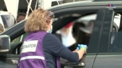 Չկա ապացույց, որ արյան խցանումների դեպքերը Johnson & Johnson-ի ներարկման հետեւանք են