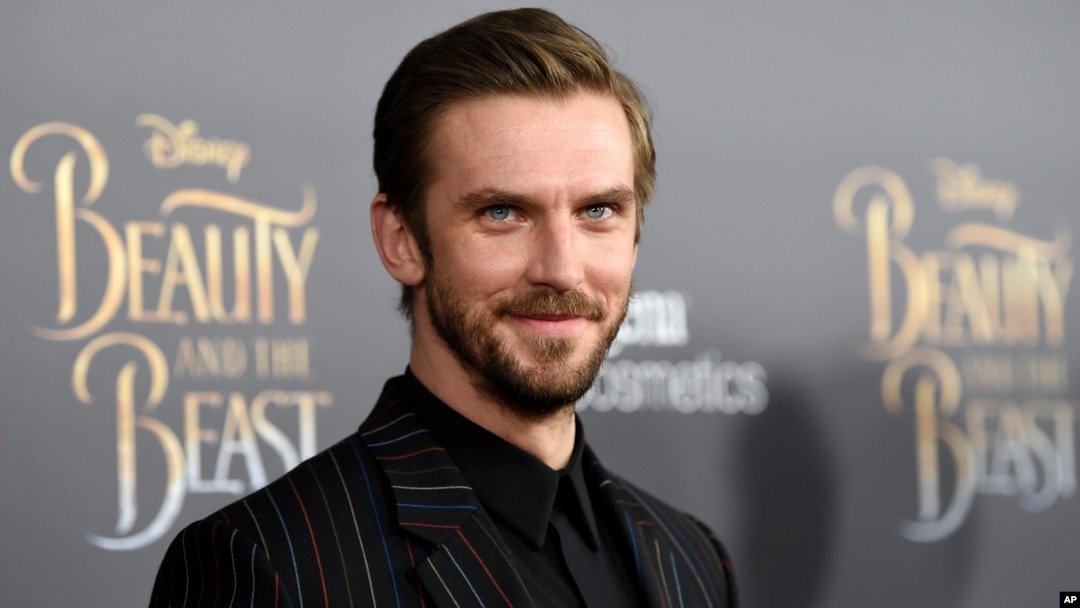 Actor Dan Stevens attends a special screening of Disney's "Beauty and the Beast" at Alice Tully Hall, March 13, 2017, in New York.