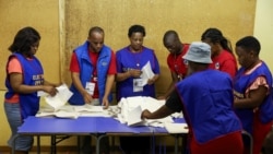 Eswatini Editor Writes-Off Parliamentary Election