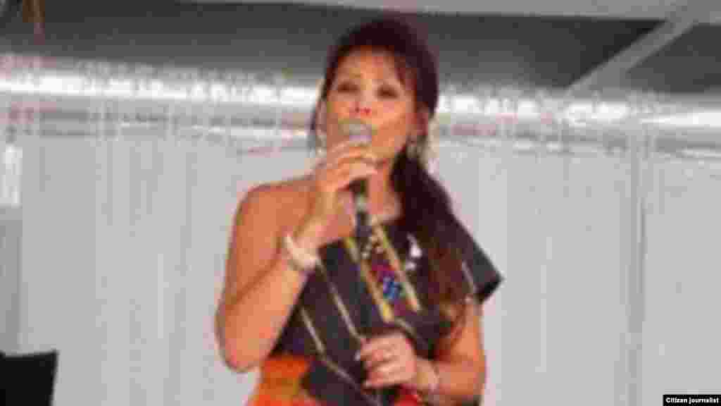 A man drives a motor cart at dawn as he takes passengers into town from the outskirts of Phnom Penh, Cambodia.