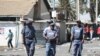Botswana Issues Travel Warning Over South Africa Unrest