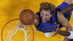 Dirk Nowitzki 