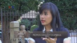 Promosi Dangdut di Amerika (4)