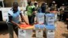 Centrafrique : attente des résultats du second tour de la présidentielle