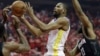 Golden State proche du titre en NBA