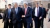 US 'Deeply Committed' to Bulgarian Security, Democracy Kerry Says