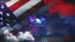 ဗွီအိုအေ မြန်မာညချမ်း
