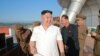 "북한, 반관반민 대화서 핵무기 사용 의지 강조…ICBM 개발 막바지 주장" 
