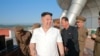Bắc Hàn tuyên bố thử tên lửa chống hạm thành công