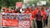 CHIBOK: Bayan Kwanaki 500 Shugaban Kasa Ya Bada Hakuri