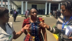 Udaba Esilethulelwe NguNompumelelo Moyo