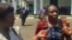 Umgcinisihlalo weZEC ukhuluma lentathelizindaba ngohlelo lweBVR lusanda kusungulwa ngoMpandula eHarare.