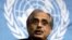 UN special envoy Vijay Nambiar