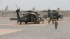7 Tentara AS Tewas dalam Kecelakaan Helikopter di Irak 
