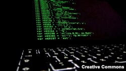 Example of Locky ransomware (Christiaan Colen via Flicker Creative Commons 2.0)