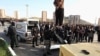 ایران د مظاهرو په تړاو دوهم کس اعدام کړ