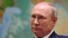 Putin: Afg'oniston boshqaruvida hamma etnik guruhlarga o'rin bo'lishi kerak 