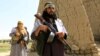 Anti-Taliban Operation Under Way, Despite Armistice in Afghanistan