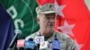 فرمانده سنتکام: آمریکا با حملات هوایی به طالبان از نیروهای افغان پشتیبانی می‌کند