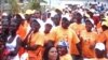Campanha eleitoral em São Tomé e Príncipe, 2010