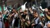 Fighting Enters 4th Day Between Yemen Allies
