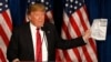 Republicans Attack Trump as 'Unfit' Candidate