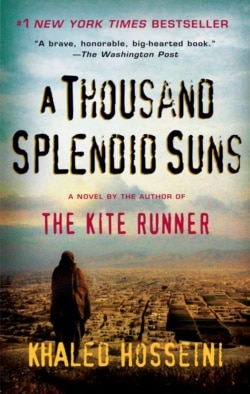 ناول کی کہانی افغانستان میں طالبان کی حکومت کرنے کے انداز کی عکاسی کرتی ہے۔