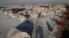 Suriah Timur Laut Kecewa dengan Keputusan DK PBB Soal Bantuan