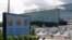 FILE - The National Security Agency (NSA) campus in Fort Meade, Maryland.