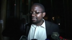 Lawyer Representing Zimbabwe's Prosecutor General, Questions Police Action