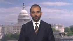 دونالد ترمپ می گوید که دور دوم مذاکرات با ایران برای روز سه شنبه (۲۱ اپریل) برنامه ریزی شده است