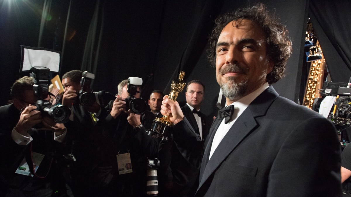 Birdman đoạt giải Oscar Phim hay nhất