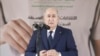 President Abdelmadjid Tebboune elected to serve second term leading gas-rich Algeria 