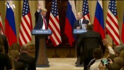 Итоги года: международные симпатии и антипатии Трампа