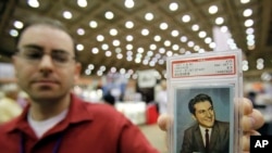 Sports Collectors Convention