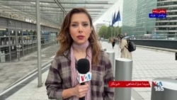 حمایت دبیرکل ناتو از بیانیه ۲۹ کشور درباره جمهوری اسلامی؛ تهران به فعالیت‌های خرابکارانه متهم شد