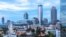 Atlanta, Georgia