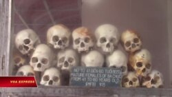 Ba Chúc, 40 năm xếp lại hận thù