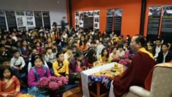 ས་སྐྱ་ཁྲི་འཛིན་ཁེ་ན་ཌར་ཆིབས་སྒྱུར།